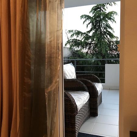 Villa Diana Utjeha Luaran gambar