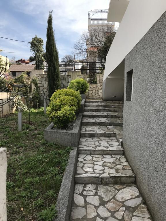 Villa Diana Utjeha Luaran gambar