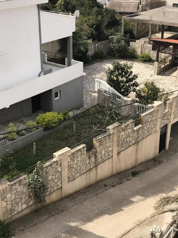 Villa Diana Utjeha Luaran gambar