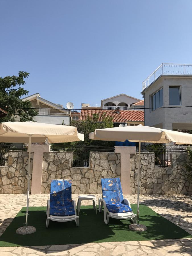 Villa Diana Utjeha Luaran gambar
