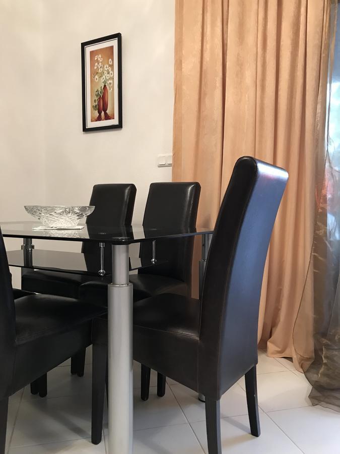 Villa Diana Utjeha Luaran gambar